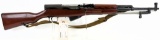 Tula SKS Semi Auto Rifle 7.62x39 MM MODERN