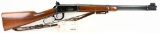 Winchester 94 (Pre 64) Lever Action Rifle .30-30 MODERN