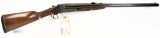 Stevens 311E Side by Side Shotgun 12 GA MODERN