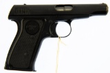 Remington UMC 51 Semi Auto Pistol .380 - USA REGULATED