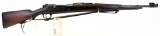 Mauser MDL 1904/M39 Rifle Bolt Action Rifle 7.92x57 MM MODERN/C&R