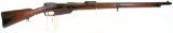 Mauser Gewher 88 Bolt Action Rifle 7.92x57mm ANTIQUE