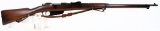 Carcano 1891 Bolt Action Rifle 6.5 x52 MM MODERN/C&R