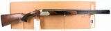 KAYMAN ARTHEMIS/IMP MOSSBERG INTL SILVER RESERVE II Over/Under Shotgun 28 GA SHOTGUN