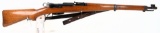 Schmidt Rubin/IMP by CDI K31 Swiss Bolt Action Rifle 7.5 mm MODERN/C&R