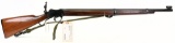 Birmingham Small Arms Co., Ltd MARTINI CADET Falling Block Rifle 22 LR MODERN