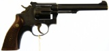 S&W K22 Double Action Revolver 22LR REGULATED/C&R