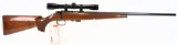 Remington Arms Co 541-S Custom Sporter Bolt Action Rifle .22  S/L/LR MODERN