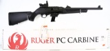 STURM RUGER & CO INC PC9 Semi Auto Rifle 9 MM MODERN
