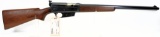 REMINGTON ARMS CO 81 WOODSMASTER Semi Auto Rifle .35 REM MODERNC&R