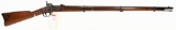 US Springfield Armory Mdl 1863 Rifle Musket Black Powder Rifle .58 Cal BLACKPOWDER
