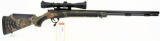 Thompson Center Arms Bone Collector BLACKPOWDER Rifle .50 Cal BLACKPOWDER