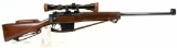Enfield Maltby No 4 MK 1 L39 Bolt Action Rifle 7.62 x 51 MM MODERN/C&R