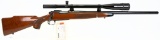 REMINGTON ARMS CO 700 BDL Bolt Action Rifle .22-250 Cal MODERN