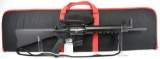 LES BAER THUNDER RANCH SPECIAL AR-15 Semi Auto Rifle .223 Cal MODERN