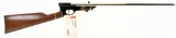 H.M. QUACKENBUSH SAFETY MODEL Bolt Action Rifle .22 Cal MODERN/C&R