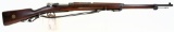 Carl Gustafs Stads/Imp by CAI Mauser Mdl 1896 Gevars Factori BA Rifle 6.5 x 55 mm MODERN/C&R