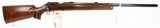 WINCHESTER 52 HEAVY BBL Bolt Action Rifle .22 LR MODERN