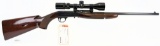 Browning Arms Co SA-22 Semi Auto Rifle .22 LR MODERN