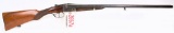Unknown maker Side by Side Shotgun 16 GA MODERN