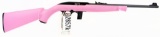 CBC/Imp Mossberg Intl., 702 PLINKSTER Semi Auto Rifle .22 LR MODERN