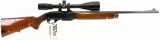 Remington Arms Co Woodsmaster 742 Semi Auto Rifle .30-06 Cal MODERN