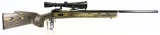 Savage Arms Inc 12 VARMINTER Bolt Action Rifle .223 Cal MODERN