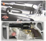 F. LLIPIETTA/IMP BY KC, LLC 1873 GEN II SINGLE ACTION Single Action Revolver .357 Mag REGULATED