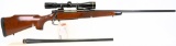 REMINGTON ARMS CO 700 BDL Bolt Action Rifle .270 Cal MODERN