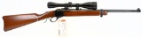 STURM, RUGER & CO., INC NO 3 Falling Block Rifle .22 HORNET MODERN