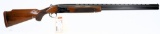 WINCHESTER 101 Over/Under Shotgun 12 GA SHOTGUN