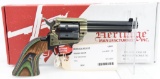 HERITAGE MFG CO ROUGH RIDER Single Action Revolver .22 LR/.22 Mag Cal REGULATED