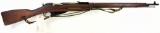 Mosin Nagant/Imp by CAI 91/30 Bolt Action Rifle 7.62x54R MM MODERN/C&R