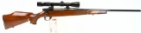 WEATHERBY VANGUARD Bolt Action Rifle 7  REM MAG MODERN
