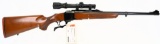STURM, RUGER & CO., INC NO 1 Falling Block Rifle .45-70 Cal MODERN