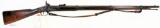 Enfield Rifle Musket 1853 Percussion Musket .577 Cal BLACKPOWDER