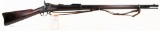 U.S. Springfield Armory 1884 Trapdoor Rifle .45-70 Cal ANTIQUE