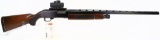 WINCHESTER TED WILLIAMS MODEL 200 Pump Action Shotgun 12 GA MODERN
