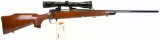 REMINGTON ARMS CO 700 BDL Bolt Action Rifle .22-250 Cal MODERN