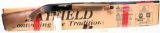 HATFIELD GUN GO/IMP BY UTAS SAS Semi Auto Shotgun .410 GA SHOTGUN
