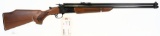 SAVAGE ARMS 24D Combo Rifle/Shotgun .22/20 GA MODERN