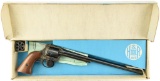 HARRINGTON & RICHARDSON 676 Single Action Revolver .22 LR/MAG REGULATED