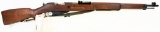 Finnish Mosin Nagant/Imp by CAI M39 Bolt Action Rifle 7.62x54R MM MODERN/C&R