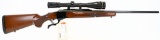 STURM, RUGER & CO., INC NO 1 Falling Block Rifle .30-06 Cal MODERN