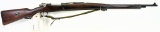Ceska Zbrojovka BRNO/Imp by CAI Mauser Mdl 1898/22 Bolt Action Rifle 7.92x57 MM MODERN/C&R