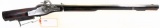 Custom Made by C.J. Galbreath Rifle Wheelock Wheellock BP Rifle .44 Cal BLACKPOWDER