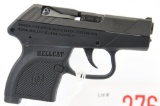 I.O. INC HELLCAT Semi Auto Pistol .380 Cal REGULATED