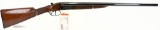 V. BERNADELLI/CABELAS HEMINGWAY Side by Side Shotgun 12 GA MODERN