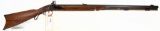 Lyman Great Plains Flintlock Hawken Kit Rifle Flintlock BP Rifle .50 Cal BLACKPOWDER