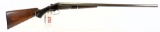PARKER BROS VH GRADE Side by Side Shotgun 12 GA MODERN/C&R